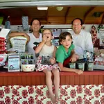 De Oosterling Bed & Breakfast