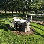 Bed & Breakfast De Oosterling 3*