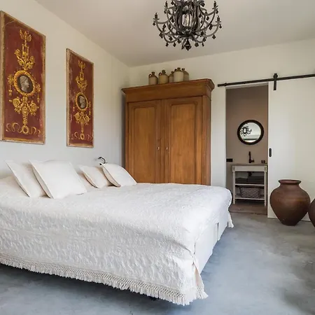 Bed & Breakfast De Oosterling 3*