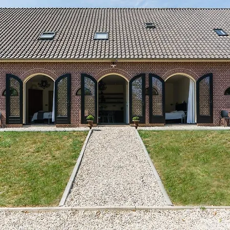 Bed & Breakfast De Oosterling Deil