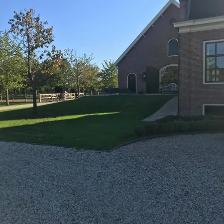 De Oosterling 3* Deil