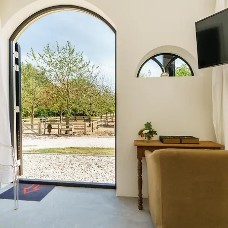 De Oosterling Bed & Breakfast 3*