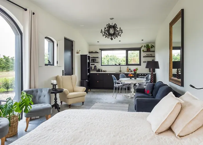 De Oosterling 3* Deil