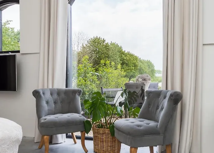 De Oosterling Bed & Breakfast 3*