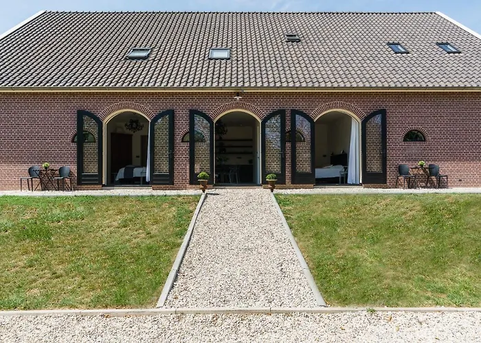 Bed & Breakfast De Oosterling Deil