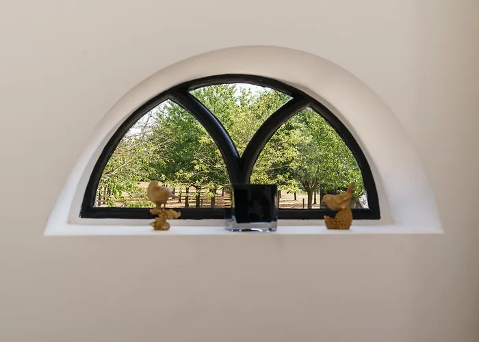 B&B De Oosterling Deil