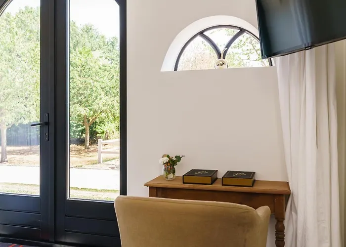 Bed & Breakfast De Oosterling Deil