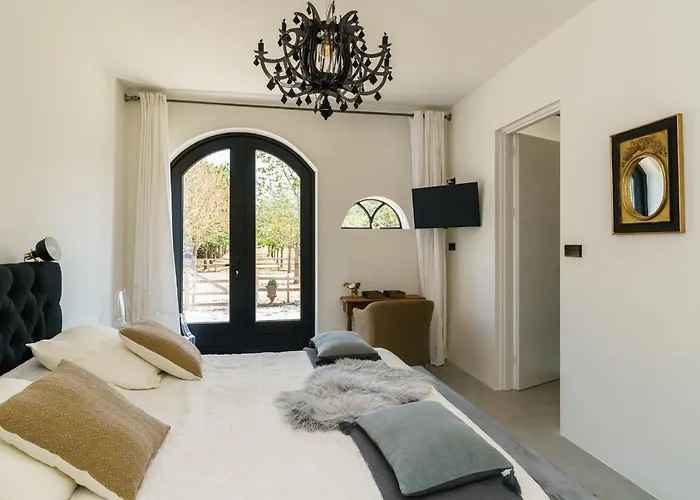 Bed & Breakfast De Oosterling Deil