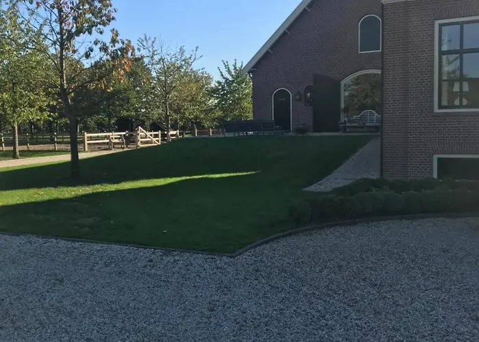 De Oosterling 3* Deil