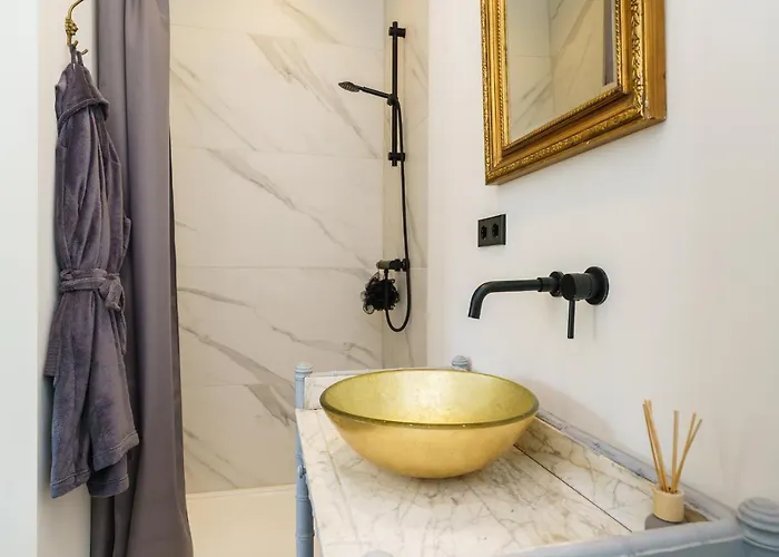 De Oosterling Bed & Breakfast 3*