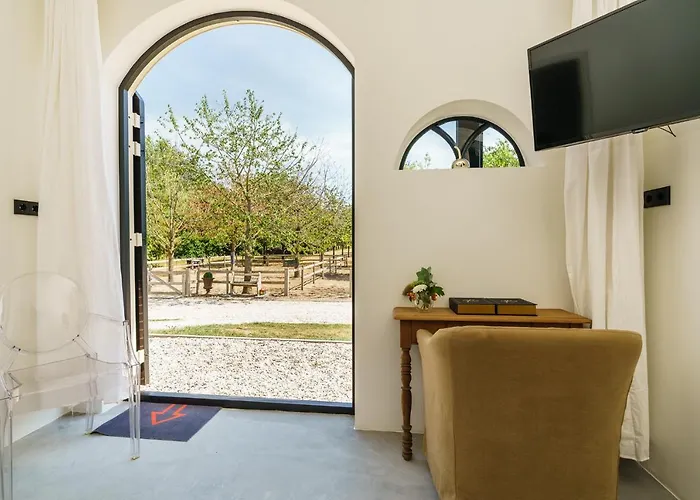 De Oosterling B&B 3*