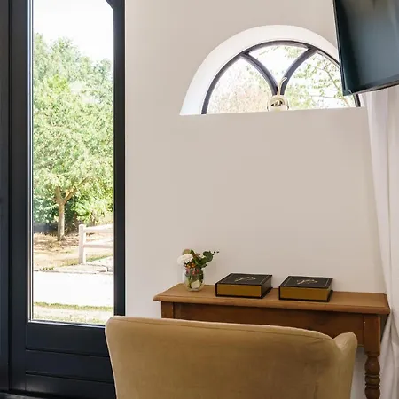 Bed and breakfast De Oosterling Deil