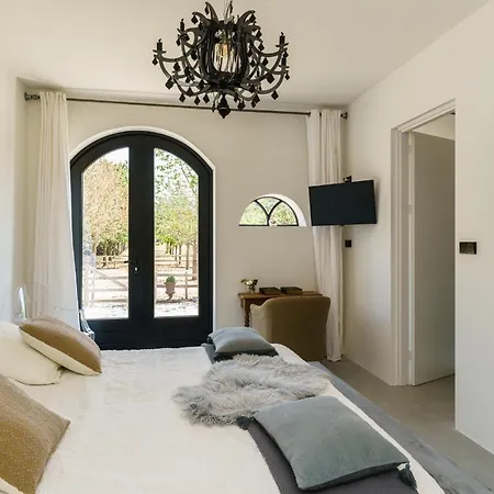Bed and breakfast De Oosterling Deil
